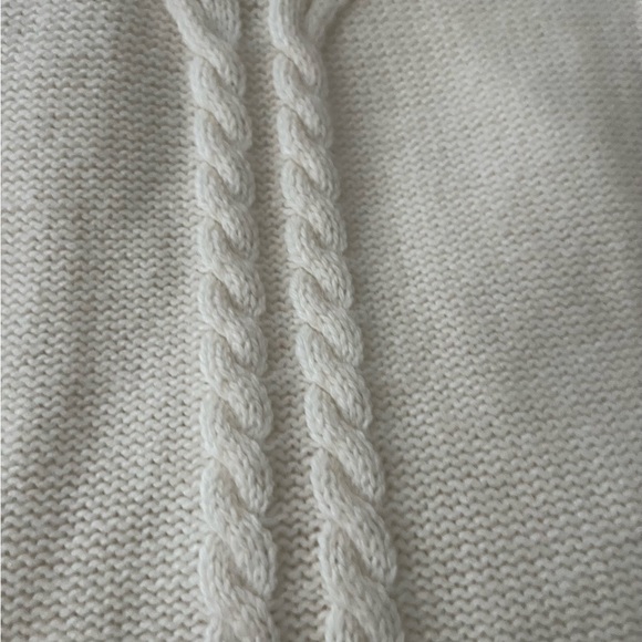 KATE SPADE OFF WHITE SWEATER SIZE XS/S - Picture 16 of 16